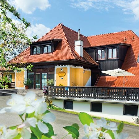 Fruehstueckspension Zanglhof Ланнах Экстерьер фото