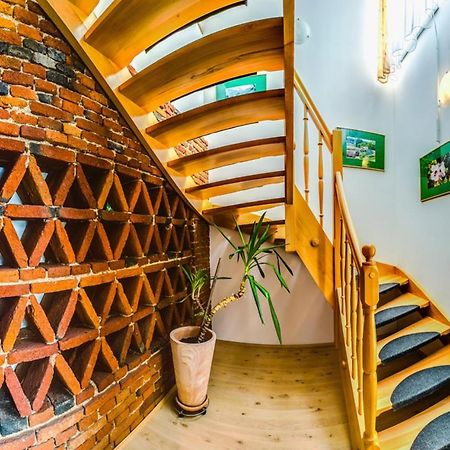 Fruehstueckspension Zanglhof Ланнах Номер фото