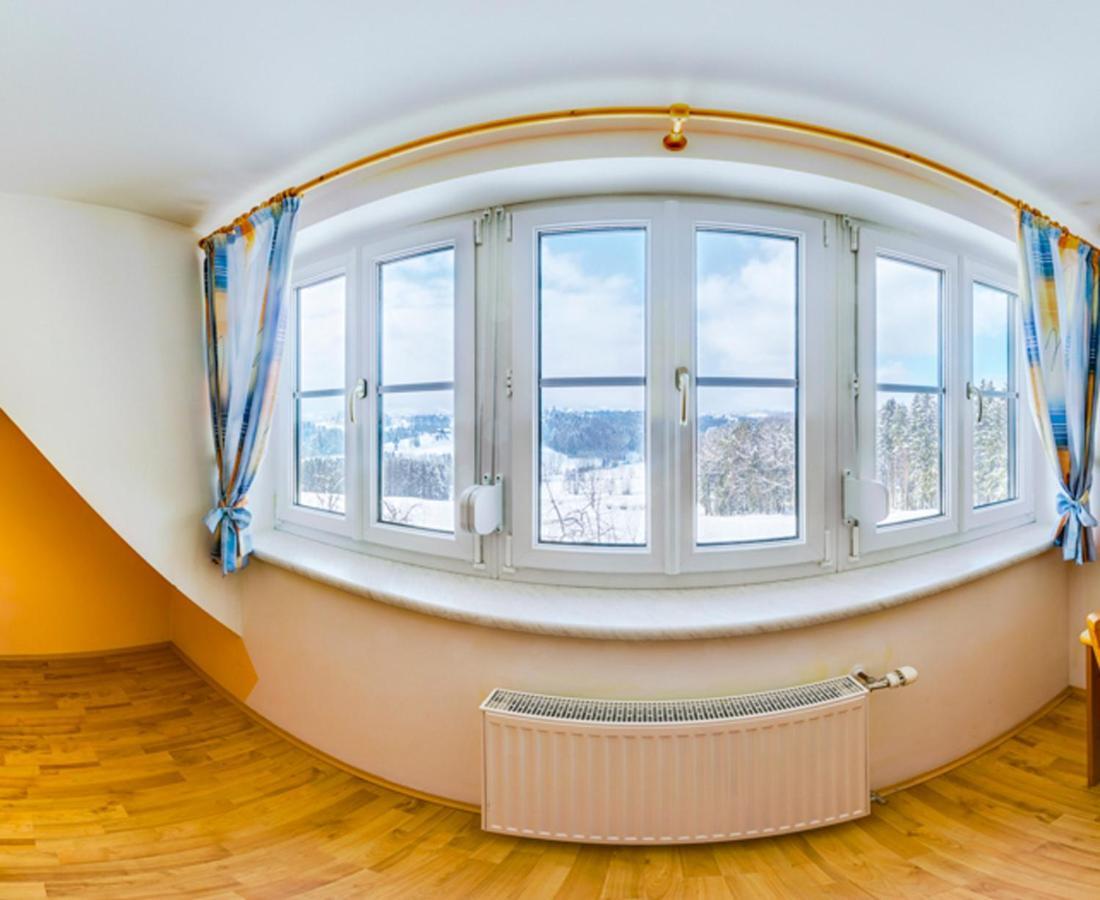 Fruehstueckspension Zanglhof Ланнах Номер фото